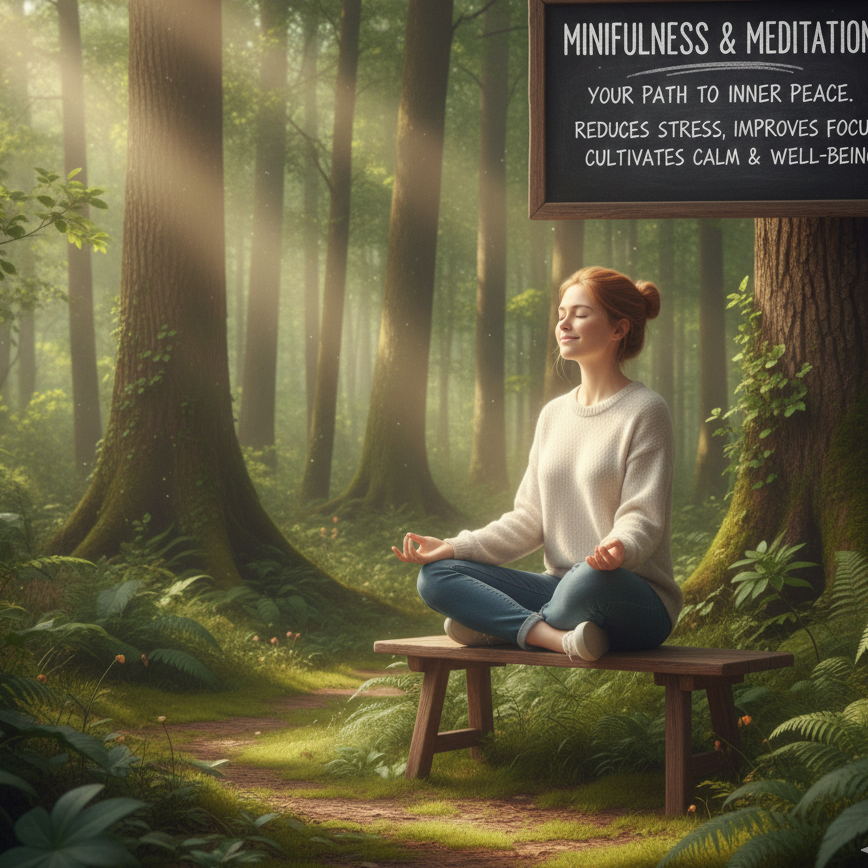 Nature Therapy: Healing Benefits of Greenery